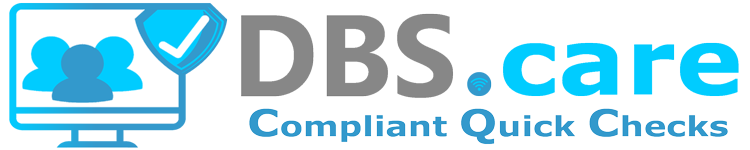 DBS.care logo